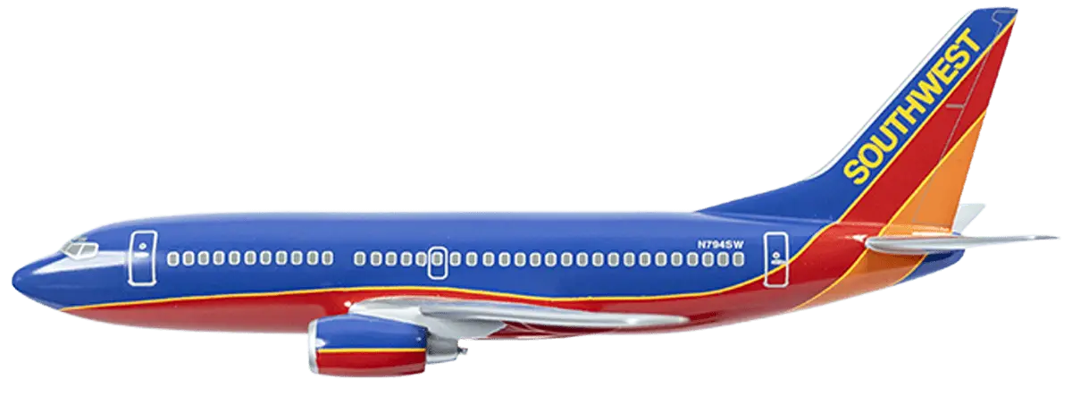 plane 2 home